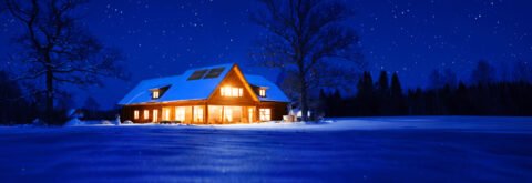 Quiet. Cozy. Uncompromising.