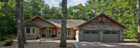 A Home that is Stronger than Storms and Earthquakes!
